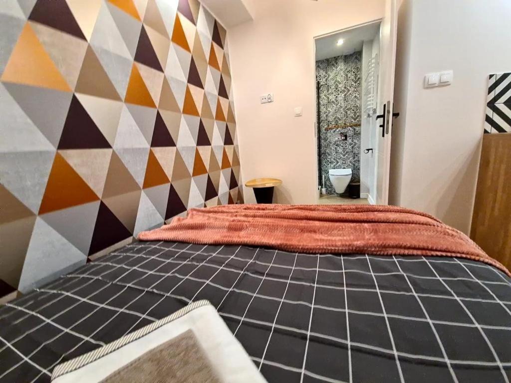 Apartament Wilenska Daire Bydgoszcz Dış mekan fotoğraf